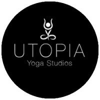 wyi-utopia-yoga-studios-logo world yoga institute global partner utopia yoga studios logo